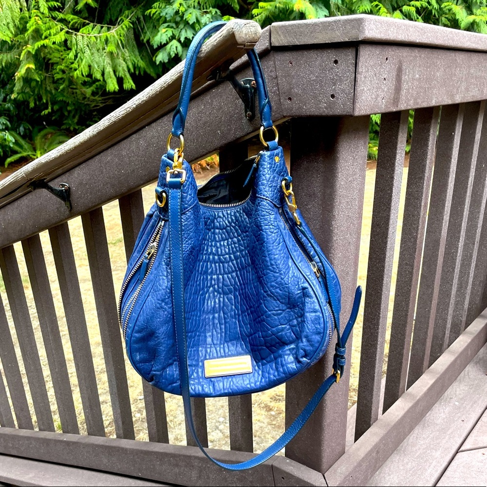 Marc by Marc Jacobs Crossbody Bag